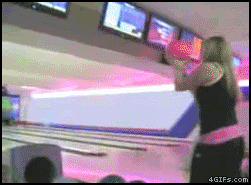 How to know if you're the worst bowler IN THE WORLD