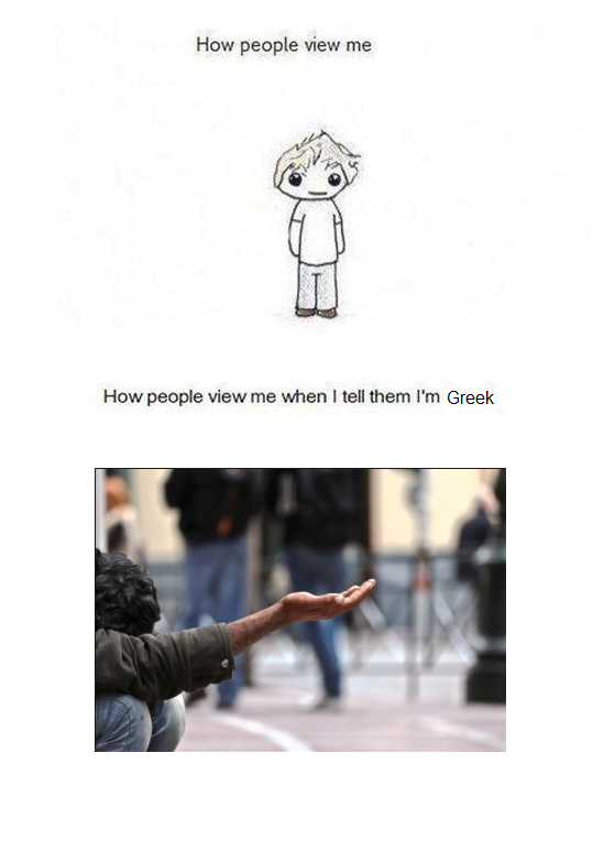 Unfortunate but true
