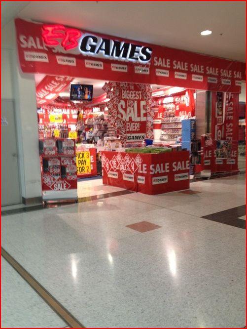 Do you think they have a sale or not?