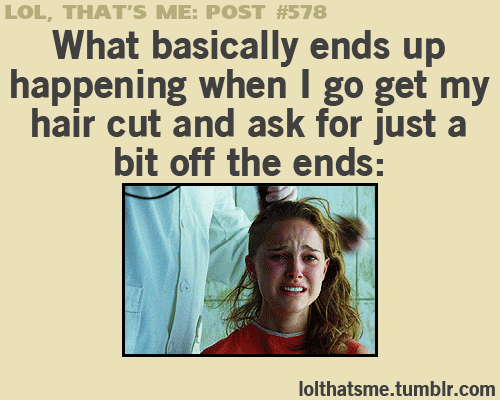 every damn time