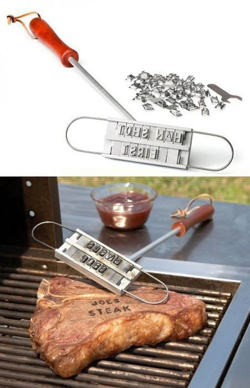 Brilliant idea!