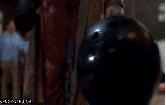 Bowling like a boss (Critters)
