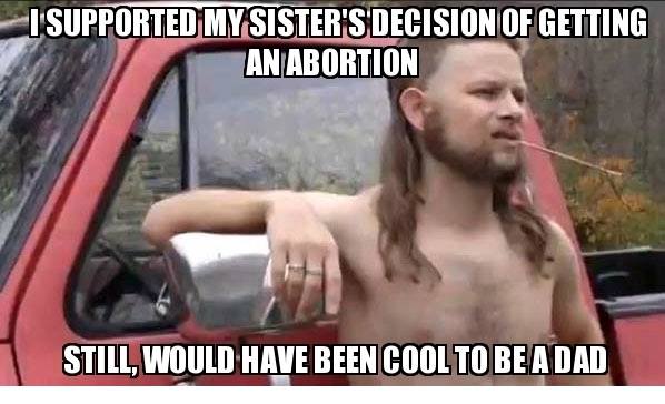 Almost Politically Correct Redneck