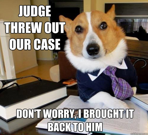 That one image macro that we all want to make a comeback