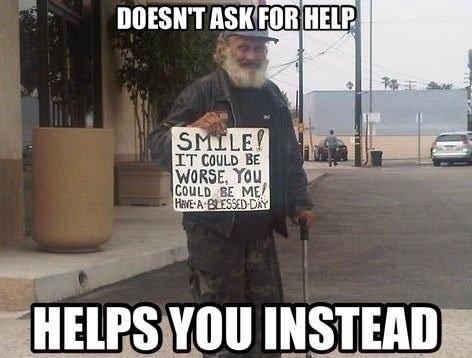 Made my day