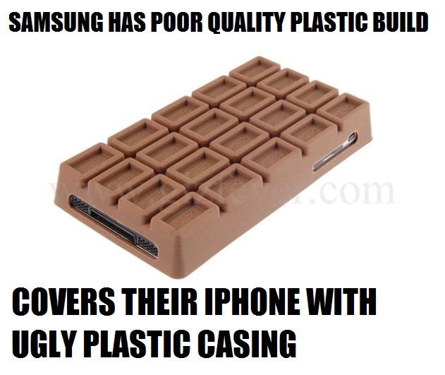 To all phone reviewers out there