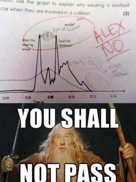 You shall not pass