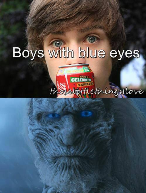 GOT>Tumblr Quotes. Sorry if repost!