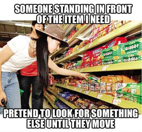 Every damn time.