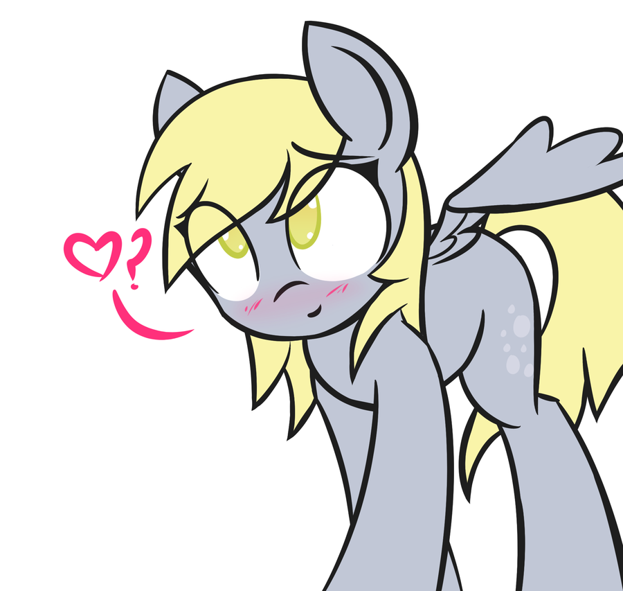 Derpy