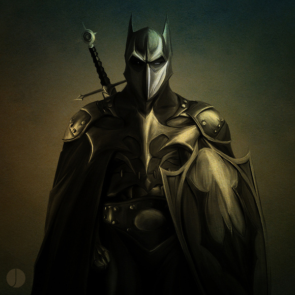 The Dark Knight