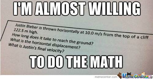 Almost...
