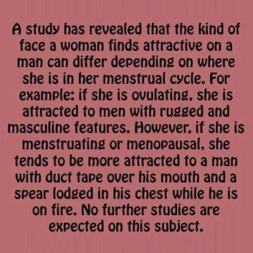 Science, ***es!