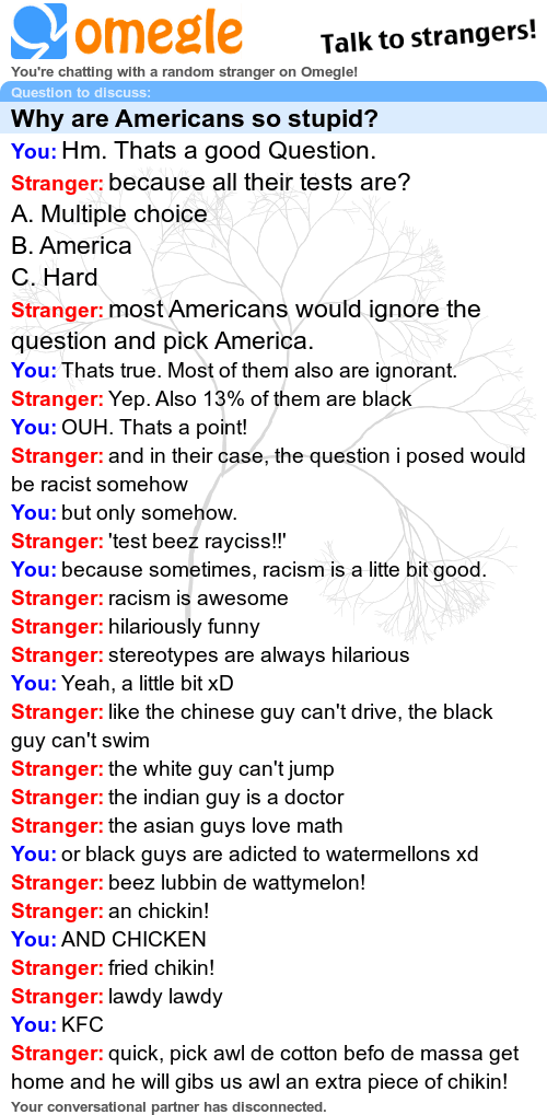 American Idiots :D