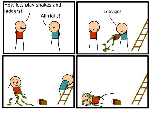 Let's play !!