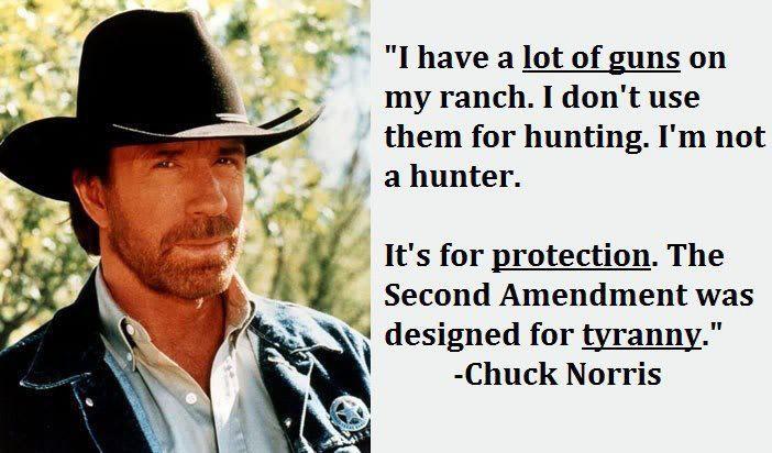 Checkmate Liberals.