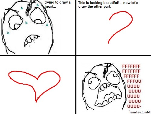 Every F*cking Time