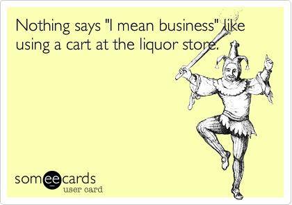 damn right