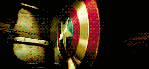 Avengers... Assemble!