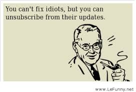 for all those who complain about facebook