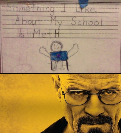 Meth