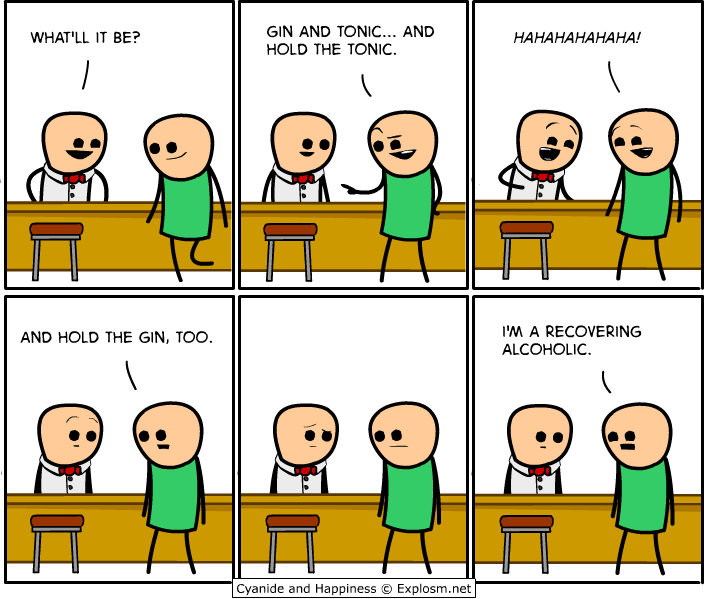 And make it without...