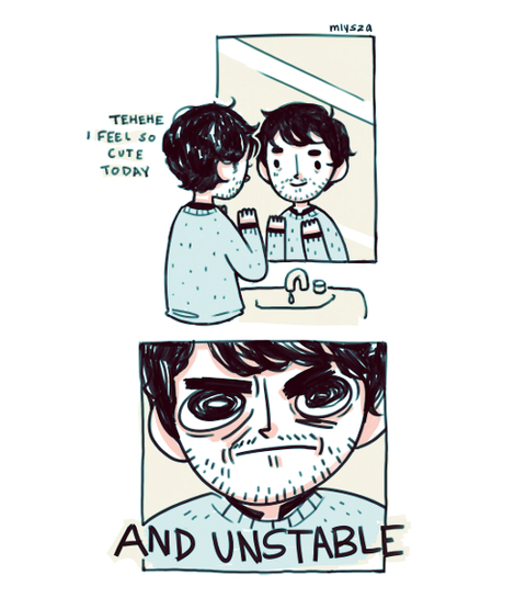 hangover