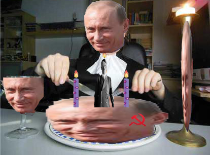 This is why i love Putin.