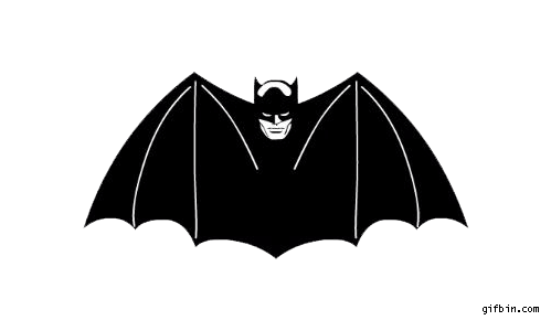 Batman evolution
