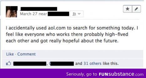 AOL