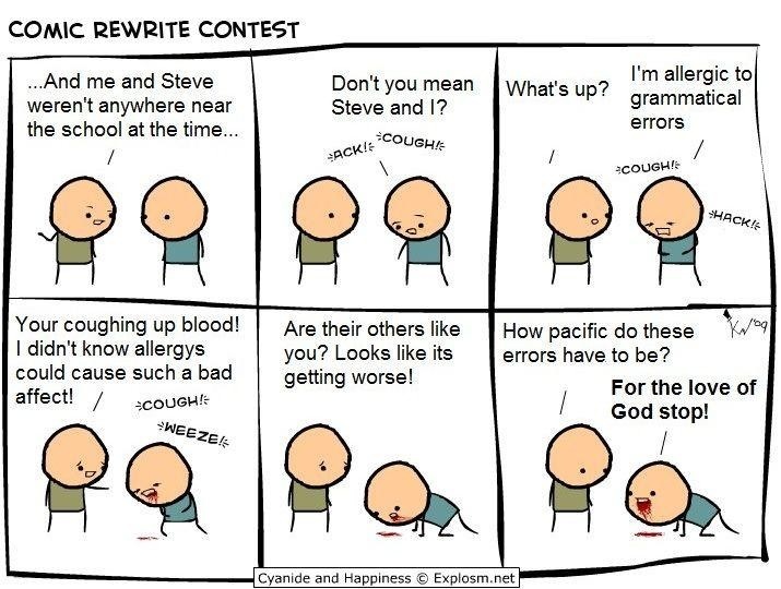 Grammar nazis to a whole new level