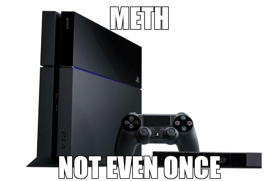 I like Sony, but...