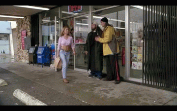 How to pick up chicks