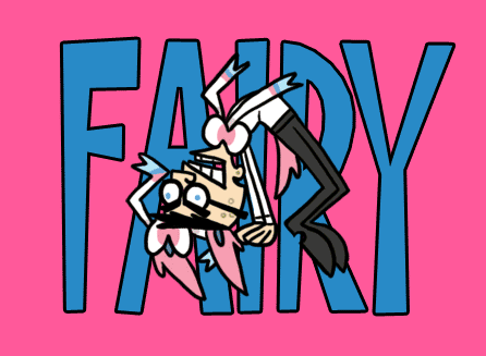 So there is a new type called "Fairy" in Pokemon..