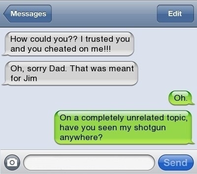 Oh dear Jim.