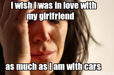 ...awkward?