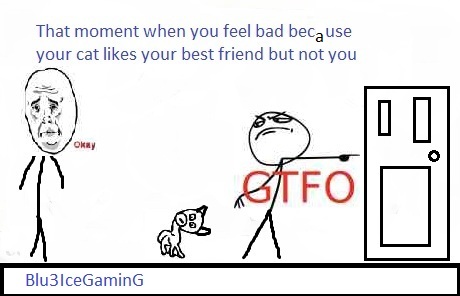 You traitor