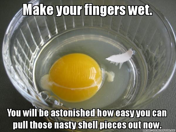 Cooking Hack #2