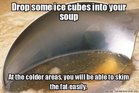 Cooking Hack #4