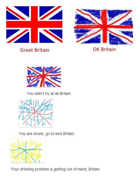 Just Britain