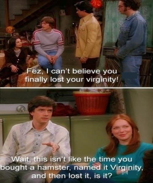 That 70's Show Finest