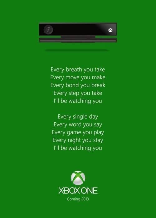 Xbox One