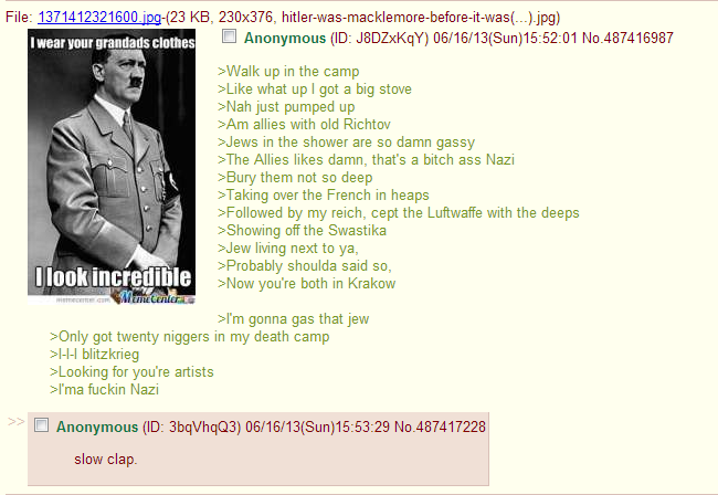Just 4chan