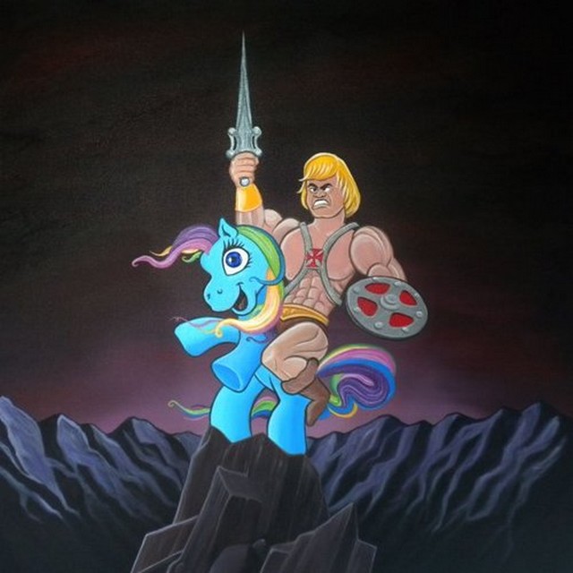 No words can describe it.