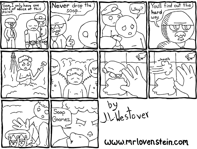 Drop the points on. Drop the soap. mrlovenstein учится рисовать. don&#039;t drop the soap. mrlovenstein как научиться рисовать.