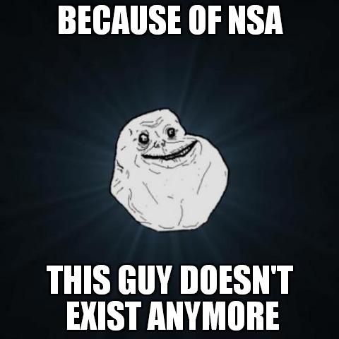 Good Guy NSA