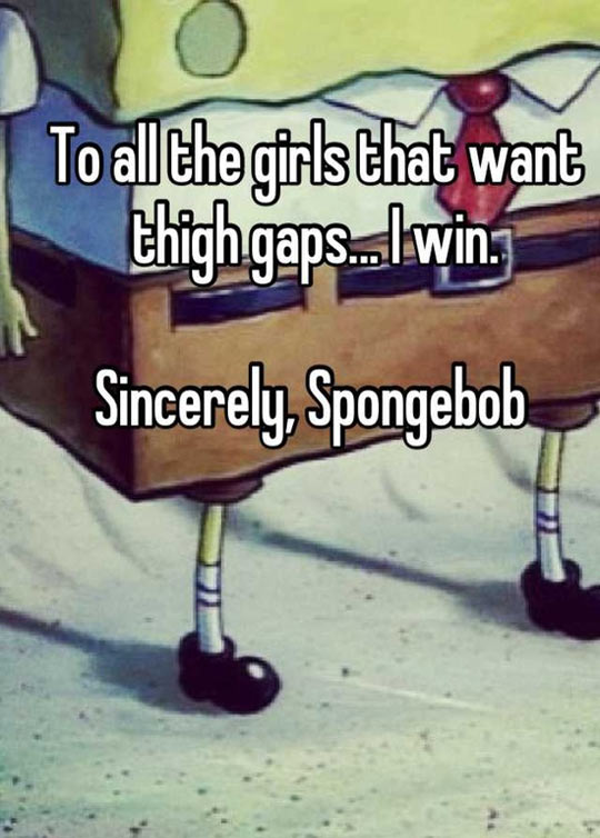 spongebabe