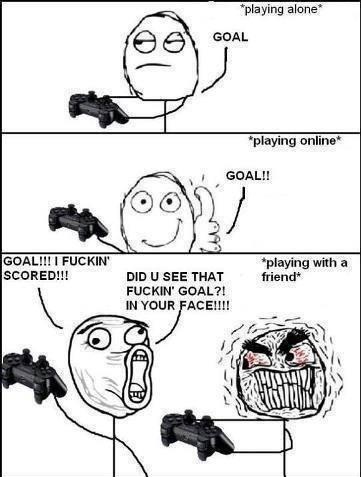 We all do this :D