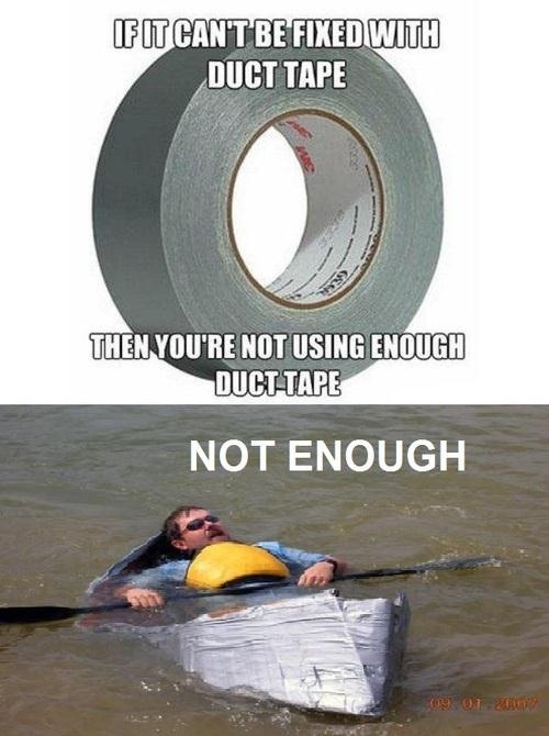 Duct Tape