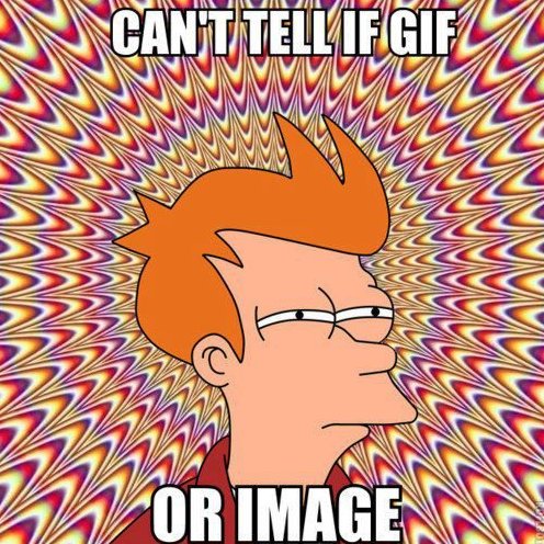 Can't tell if gif or image..